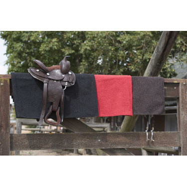 Silla western Randol's Topeka