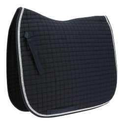 Tapijt Riding World Girly Azul marino