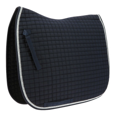 Tapijt Riding World Girly Azul marino