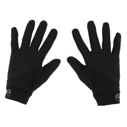 Guantes Equi-Theme Air Negro