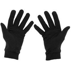 Guantes Equi-Theme Air Negro