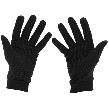 Guantes Equi-Theme Air Negro