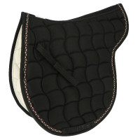 Mantilla Equithème Hunter Camello Marrón