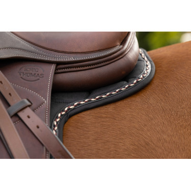 Mantilla Equithème Hunter Negro