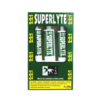 Superlyte 221 jeringa TRM