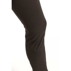 Pantalón Equitheme Georg para caballeros Castaño Marr&amp;amp;amp;oacute;n