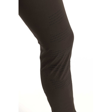 Pantalón Equitheme Georg para caballeros Castaño Marr&amp;amp;amp;oacute;n