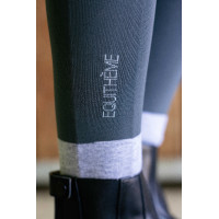 Calcetines Equi-Theme Compet Beige