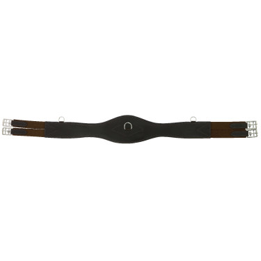 Cincha de cuero Excelsior