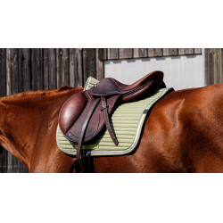 Mantilla Equithème Spring Verde claro