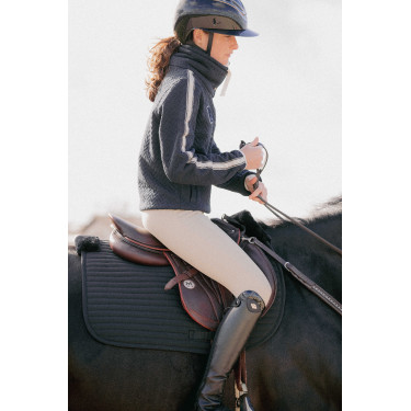 Mantilla PENELOPE Lyona Negro