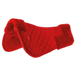 Rugbeschermer Riding World Roja Rojo