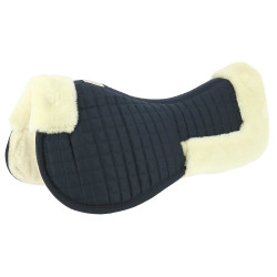 Salvacruz EQUITHÈME Teddy Marina / crudo Azul Salvacruz EQUITHÈME Teddy Marina / crudo Azul