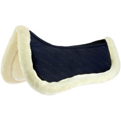 Amortiguador Equithème Grippy Marino Azul marino