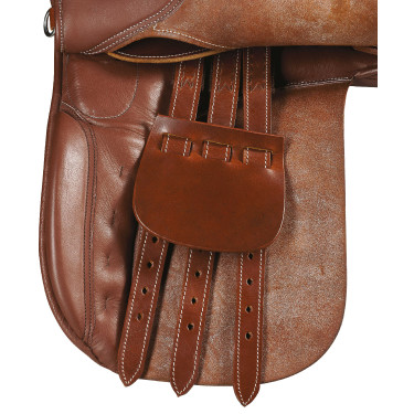 Silla Norton Aventure