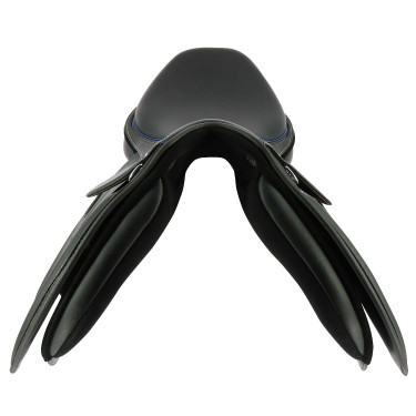 Silla Close Contact Norton Club Rexine Evol Negro