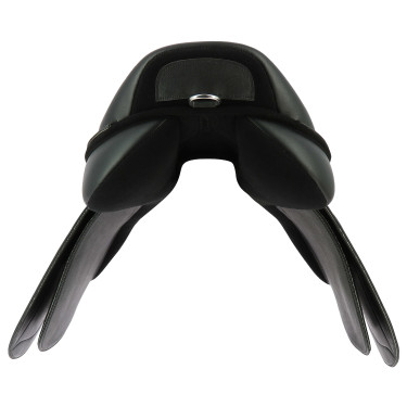 Silla Close Contact Norton Club Rexine Evol Negro