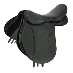 Silla mixta Norton Club Rexine Evol