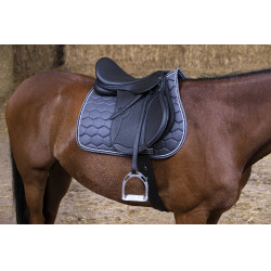 Silla mixta Norton Club Rexine Evol