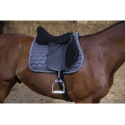 Silla mixta Norton Club Spring Evol Negro Silla mixta Norton Club Spring Evol Negro