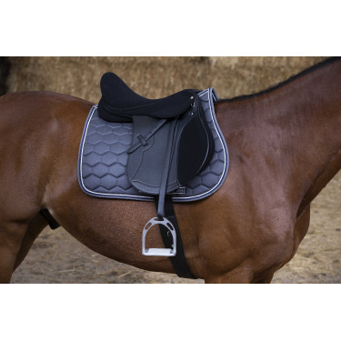 Silla mixta Norton Club Spring Evol Negro Silla mixta Norton Club Spring Evol Negro