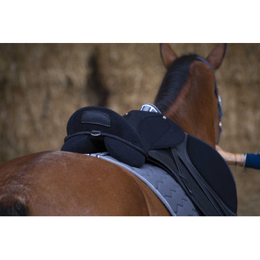 Silla mixta Norton Club Spring Evol Negro Silla mixta Norton Club Spring Evol Negro