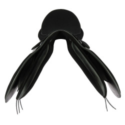 Silla mixta Norton Club Spring Evol Negro Silla mixta Norton Club Spring Evol Negro