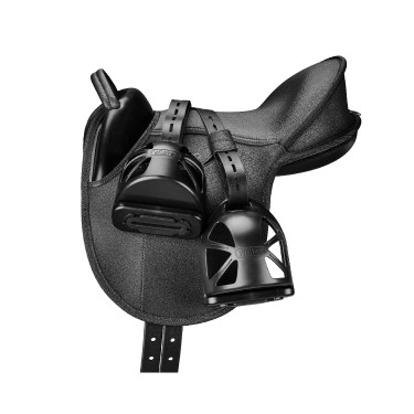 Silla Wintec Educativa pack Negro