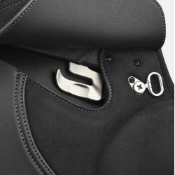 Silla mixta WINTEC 2000 HW Negro Silla mixta WINTEC 2000 HW Negro