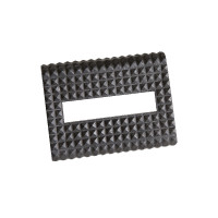 Suelas para estribos...