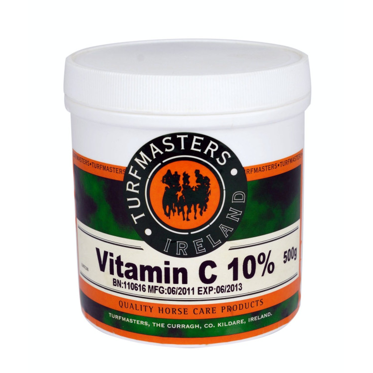 Vitamina C 10% TRM