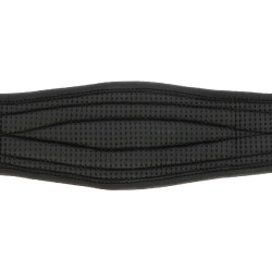 Cincha anatómica de gel Norton Comfort Negro Cincha anatómica de gel Norton Comfort Negro