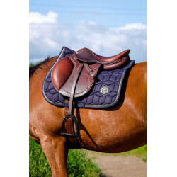 Sudadero Equithème Softhex Marino Azul marino