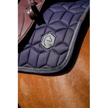 Sudadero Equithème Softhex Marino Azul marino