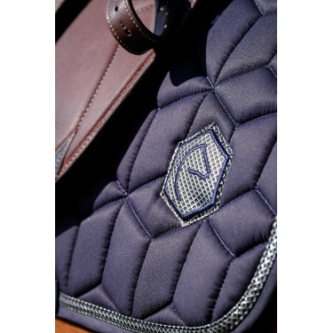 Sudadero Equithème Softhex Marino Azul marino