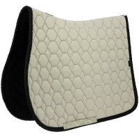 Manta de montar Equithème Pretty Beige