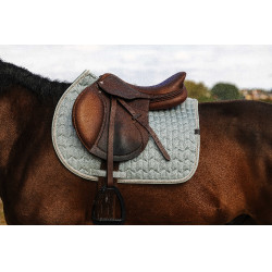 Mantilla EQUITHEME - Excelencia Verde