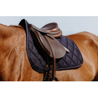 Sudadero Riding World School Marino Azul marino