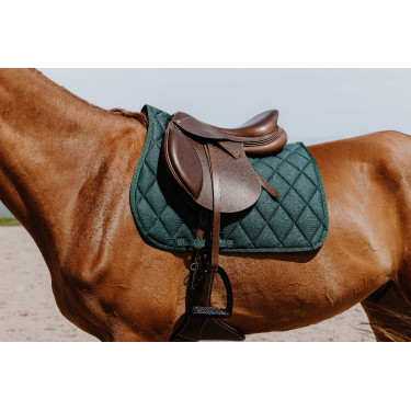 Sudadero Riding World School Verde oscuro Sudadero Riding World School Verde oscuro