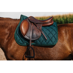 Sudadero Riding World School Verde oscuro Sudadero Riding World School Verde oscuro
