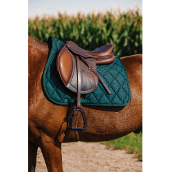 Sudadero Riding World School Verde oscuro Sudadero Riding World School Verde oscuro