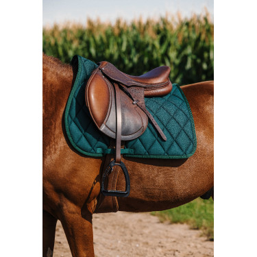 Sudadero Riding World School Verde oscuro Sudadero Riding World School Verde oscuro