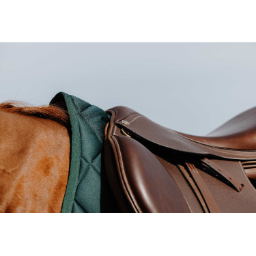 Sudadero Riding World School Verde oscuro Sudadero Riding World School Verde oscuro