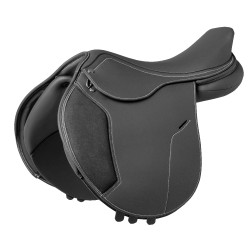 Silla Norton Pro Jump Negro