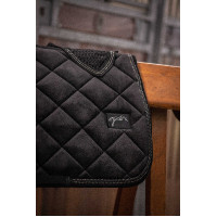 Zadeldek Pénélope New Strass Azul marino