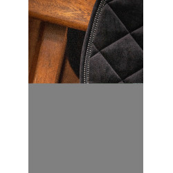 Zadeldek Pénélope New Strass Negro