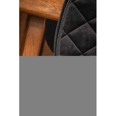 Zadeldek Pénélope New Strass Negro