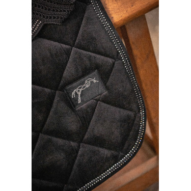 Zadeldek Pénélope New Strass Negro