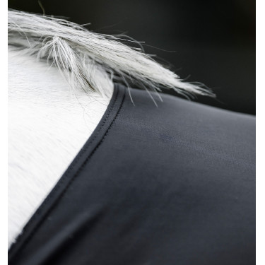 Protector de hombro Horseware Slinky Rambo Negro