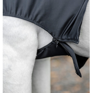Protector de hombro Horseware Slinky Rambo Negro